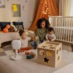 Best Baby Monitors: Features You Need vs. Marketing Hype