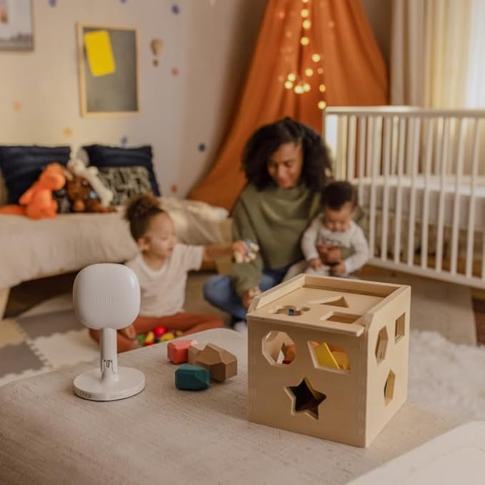 Best Baby Monitors: Features You Need vs. Marketing Hype