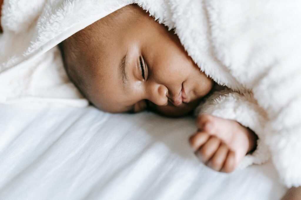 Welcome to Amara’s Cradle: Your Trusted Resource for New Parents